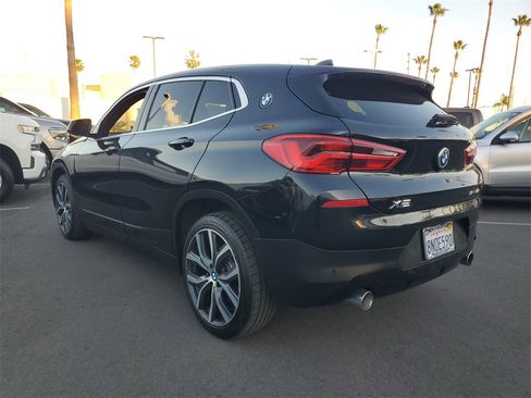 Used 2020 BMW X2 sDrive28i w/ Premium Package image 3