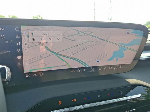 New 2025 Buick Enclave Sport Touring w/ Power Package image 12