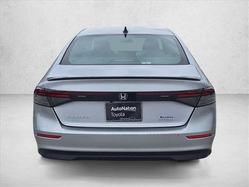 Used 2023 Honda Accord Sport image 6