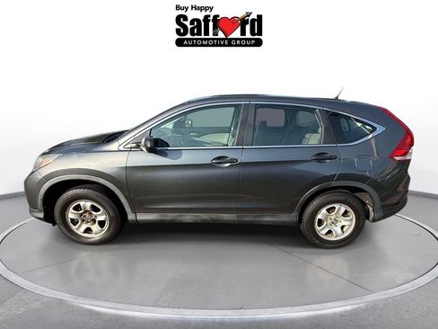 Used 2014 Honda CR-V LX image 4