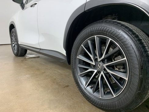 Used 2023 Lexus NX 250 FWD w/ Premium Package image 15