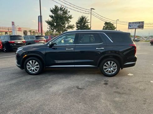 Used 2025 Hyundai Palisade SEL FWD image 39