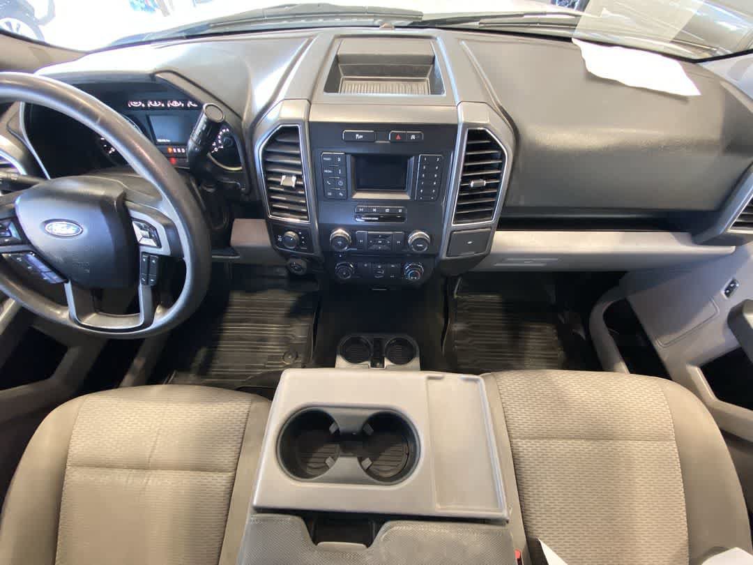 Used 2018 Ford F150 XLT w/ Trailer Tow Package AWD/4WD image 21