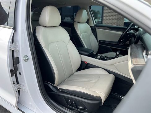 Used 2021 Kia K5 EX w/ EX Premium Package image 25