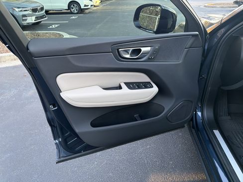 Used 2026 Volvo XC60 B5 Plus w/ Protection Package Premier image 14