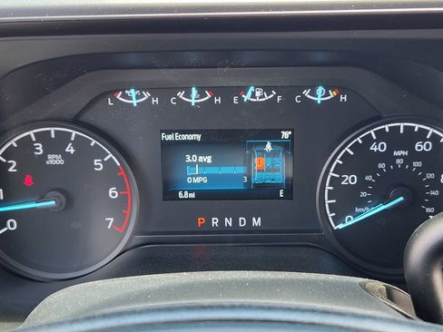 New 2026 Ford F250 XLT AWD/4WD image 21