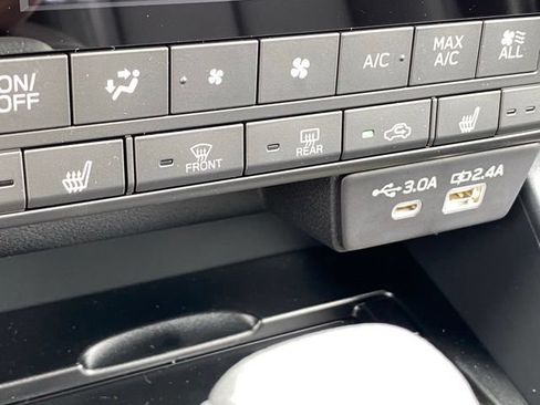 New 2026 Subaru Outback Premium AWD/4WD image 21