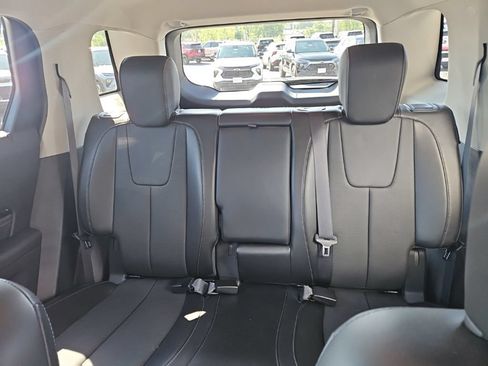 Used 2016 GMC Terrain Denali AWD/4WD image 15
