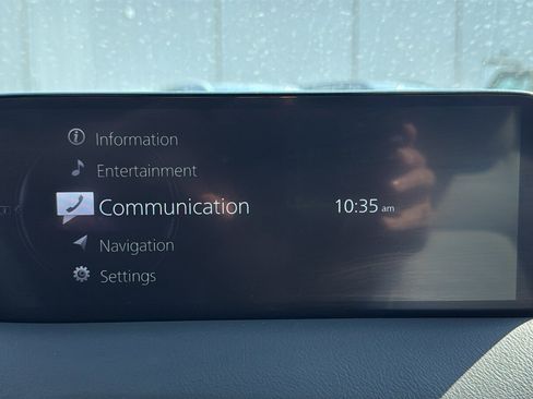 Used 2023 MAZDA CX-5 AWD 2.5 S w/ Preferred Package image 18