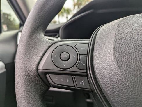 Certified 2023 Toyota RAV4 LE image 22