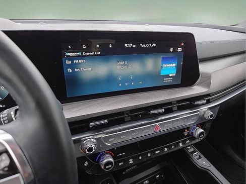 Used 2025 Kia Telluride SX X-Line image 17