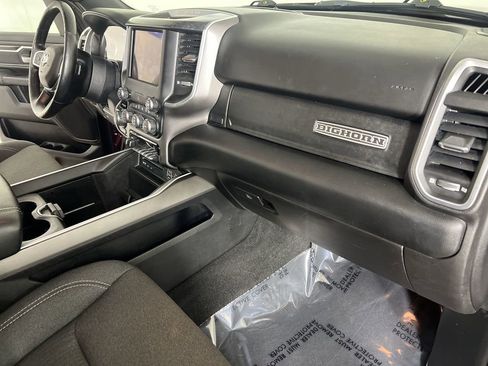 Used 2019 RAM 1500 Big Horn AWD/4WD image 27