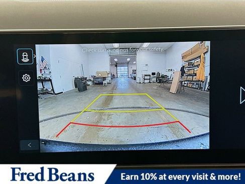 New 2026 Hyundai Santa Cruz SEL image 17