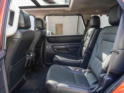 Used 2023 Toyota Sequoia TRD Pro image 19