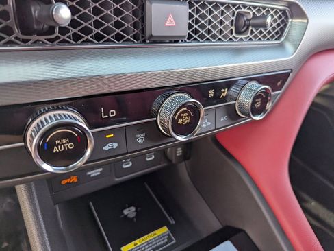 New 2026 Acura Integra A-Spec image 29