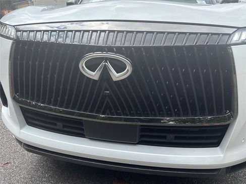 New 2026 INFINITI QX80 Autograph w/ Autograph Exterior Package image 55