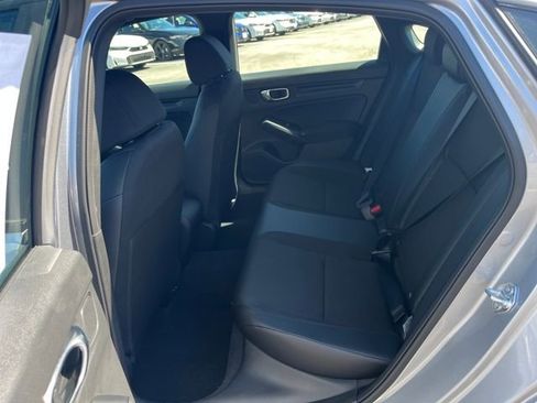 New 2026 Honda Civic Sport image 14