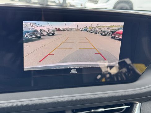 New 2026 Buick Envista Preferred w/ Convenience I Package image 16