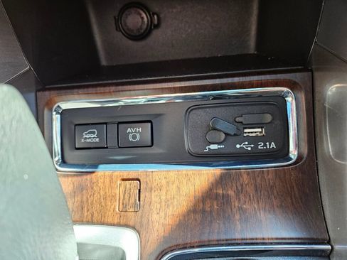 Used 2019 Subaru Ascent Touring w/ Popular Package #3 AWD/4WD image 29