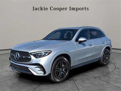 Used 2025 Mercedes-Benz GLC 300 4MATIC