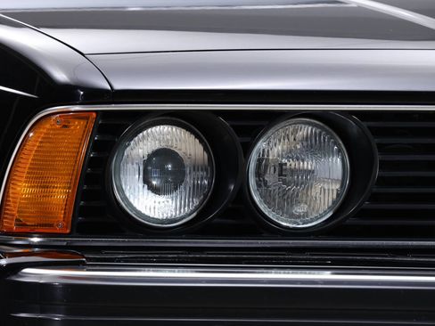 Used 1988 BMW M6 Coupe image 12