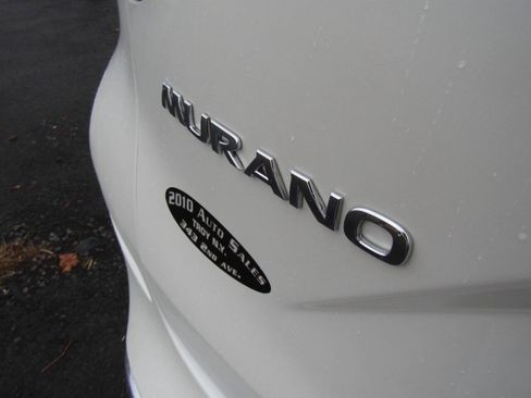 Used 2021 Nissan Murano SL image 25