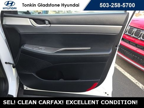 Used 2020 Hyundai Palisade SEL image 20