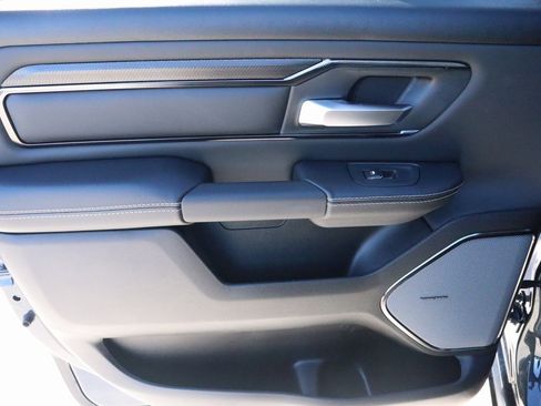 New 2026 RAM 1500 Rebel w/ Rebel Level 2 Equipment Group image 18