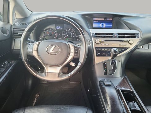Used 2013 Lexus RX 350 AWD image 13