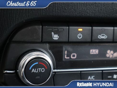 Used 2024 MAZDA CX-5 AWD 2.5 S w/ Preferred Package image 39