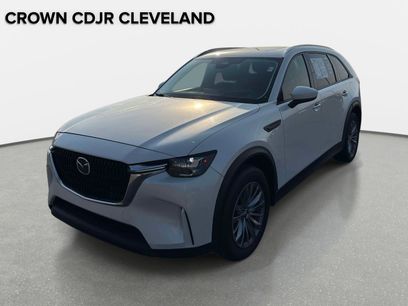 Used 2024 MAZDA CX-90 3.3 Turbo w/ Preferred Plus