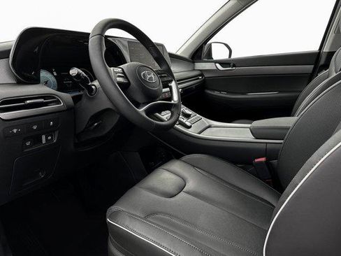 New 2025 Hyundai Palisade SEL image 14