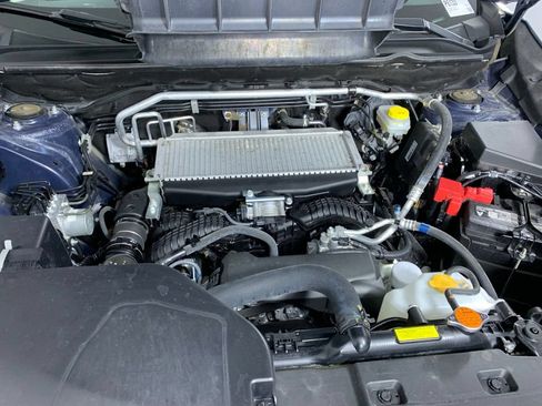 Used 2025 Subaru Ascent Premium AWD/4WD image 33