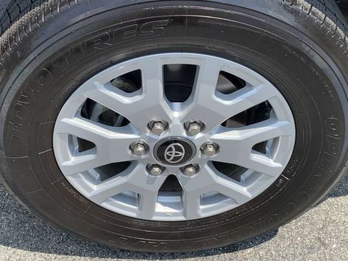 Used 2024 Toyota Tacoma SR5 RWD image 34