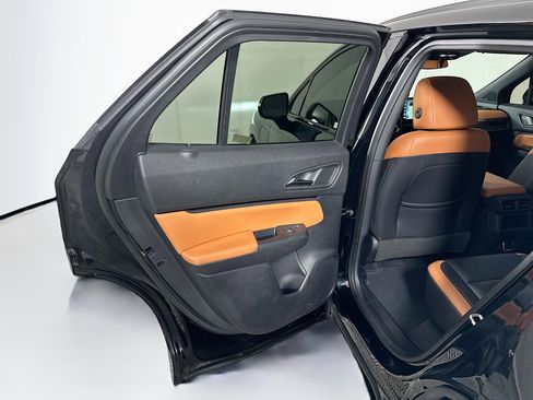 Used 2024 Honda Prologue Elite image 27