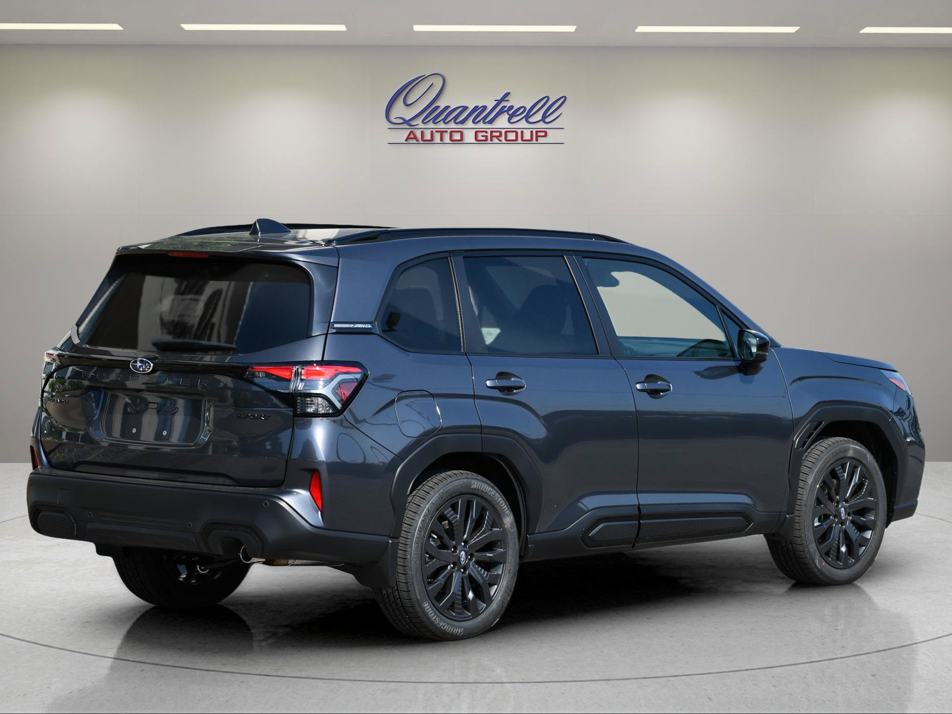 New 2026 Subaru Forester Sport AWD/4WD image 4