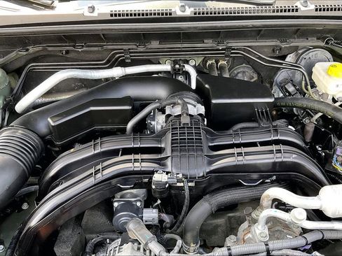 Certified 2024 Subaru Crosstrek 2.5i Sport w/ Crosstrek Mirror Package AWD/4WD image 11