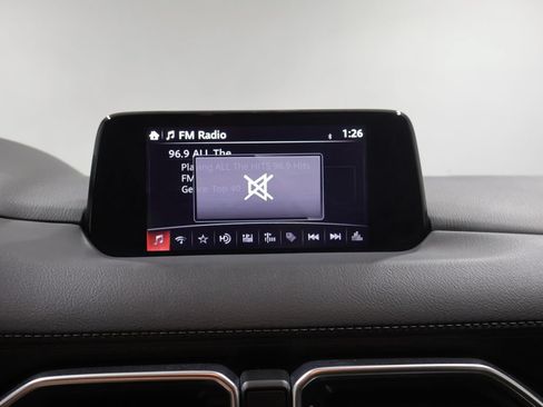 Used 2019 MAZDA CX-5 Touring AWD/4WD image 27