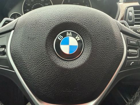 Used 2015 BMW 335i Gran Turismo xDrive 335i Gran Turismo xDrive Sedan image 11