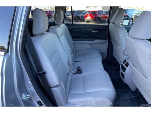 Certified 2022 Honda Pilot Special Edition image 19