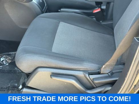 Used 2012 Jeep Compass Latitude FWD image 12