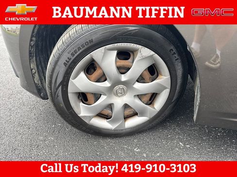 Used 2014 MAZDA MAZDA3 i Sport FWD image 27