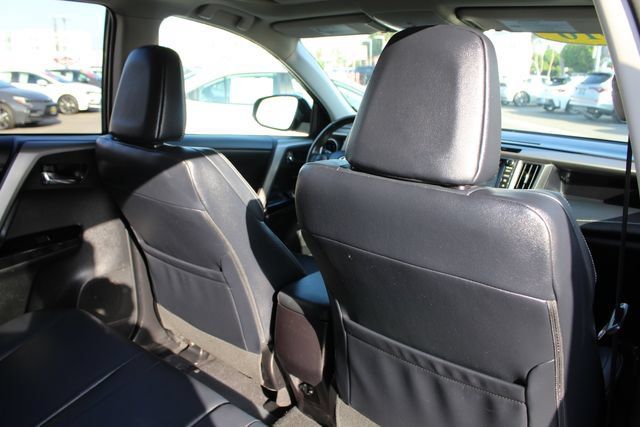 Used 2016 Toyota RAV4 Limited w/ Advanced Technology Package AWD/4WD image 17
