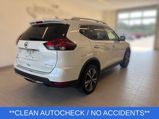 Used 2020 Nissan Rogue SV w/ Sun & Sound Touring Package AWD/4WD video 2