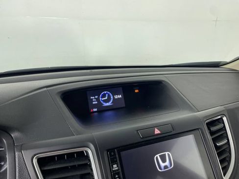 Used 2016 Honda CR-V EX-L image 7