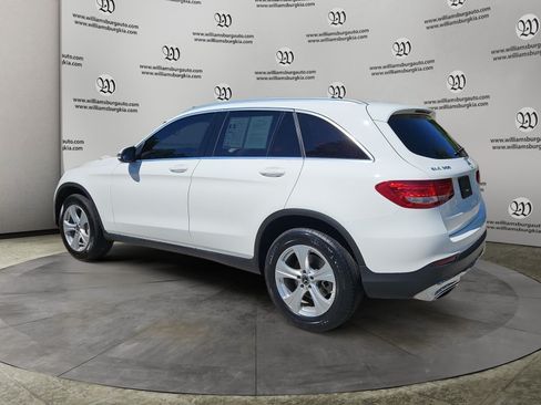 Used 2018 Mercedes-Benz GLC 300 image 3