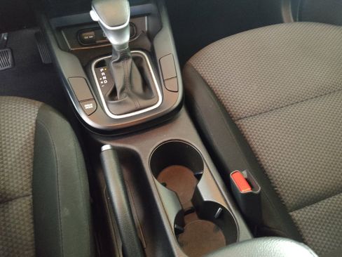 Used 2022 Kia Soul LX w/ Technology Package FWD image 26