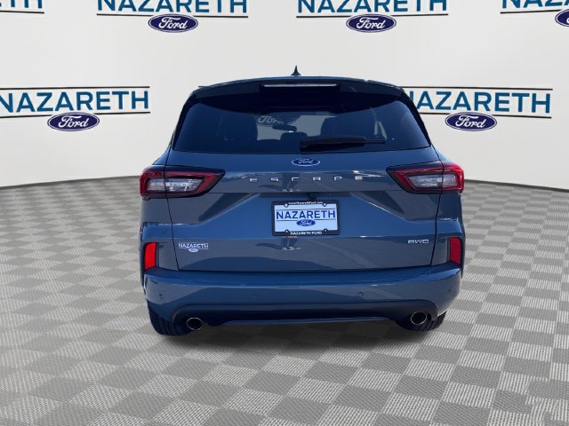 Used 2024 Ford Escape ST-Line w/ Tech Pack #1 AWD/4WD image 6