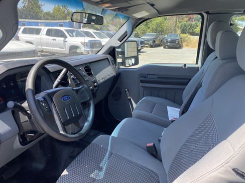 Used 2015 Ford F250 XL w/ XL Value Package RWD image 14