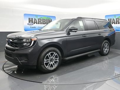 New 2025 Ford Expedition Max Active